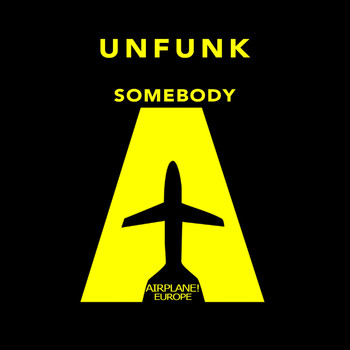 Anfunk - Somebody