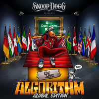 Snoop Dogg - Snoop Dogg Presents Algorithm (Global Edition) (Explicit)