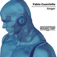 Fabio Guarriello - Anger