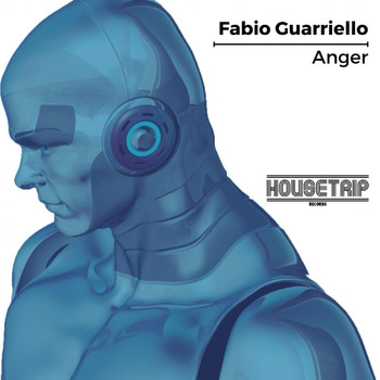 Fabio Guarriello - Anger