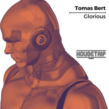Tomas Bert - Glorious
