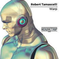 Robert Tamascelli - Warp
