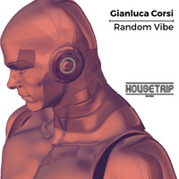 Gianluca Corsi - Random Vibe