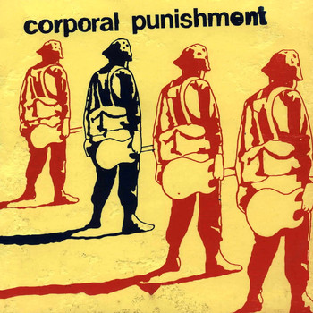 Corporal Punishment - Corporal Punishment (Explicit)