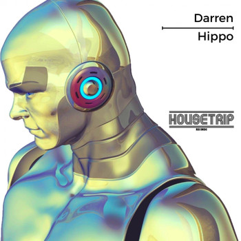 Darren - Hippo