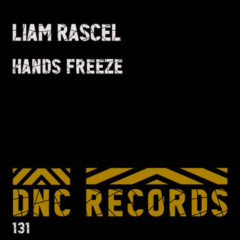 Liam Rascel - Hands Freeze