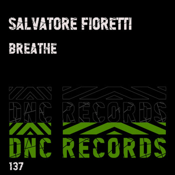 Salvatore Fioretti - Breathe