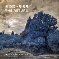 EDD-989 - The Return
