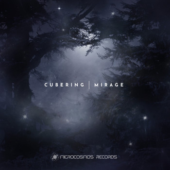 Cubering - Mirage