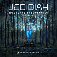 Jedidiah - Nocturne Frequencies