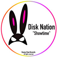 Disk Nation - Showtime