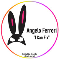 Angelo Ferreri - I Can Fix