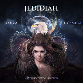 Jedidiah - Danza Cósmica