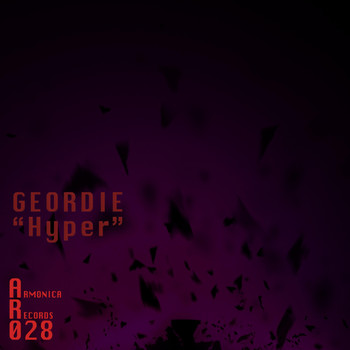 Geordie - Hyper