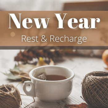 Royal Philharmonic Orchestra - New Year Rest & Recharge
