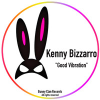 Kenny Bizzarro - Good Vibration (Extended Mix)