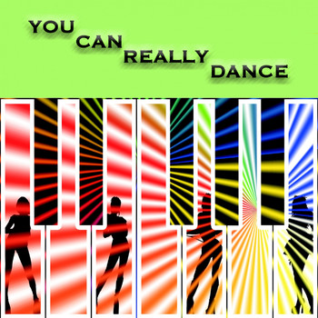 Various Artists - You Can Really Dance, Vol. 1