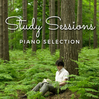 Joseph Alenin - Study Sessions Piano Selection