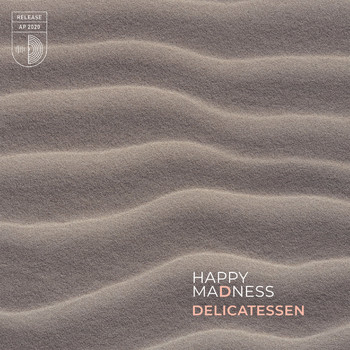 Delicatessen - Happy Madness