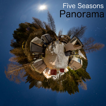 Five Seasons - Panorama