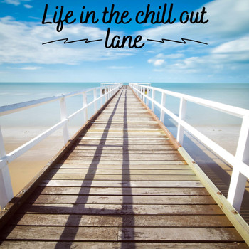 Various Artists - Life in the Chill out Lane