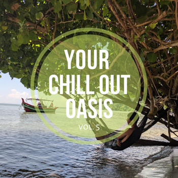 Various Artists - Your Chill out Oasis Vol. 5