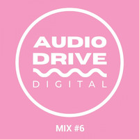 Various Arists - Audio Drive Mix 6