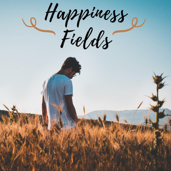 Various Artists - Happiness Fields