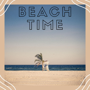 Various Artists - Beach Time
