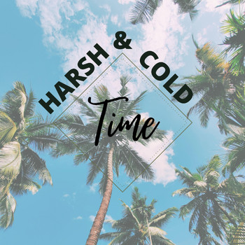 Various Artists - Harsh and Cold Time