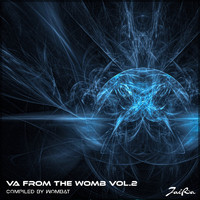 Wombat - From the Womb, Vol. 2