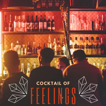 Various Artists - Cocktail of Feeligs