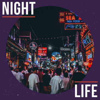 Various Artists - Night Life