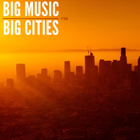 Marco Allevi - Big Music for Big Cities