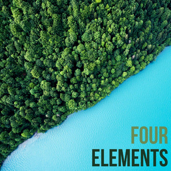 Marco Allevi - Four Element