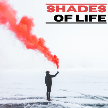 Marco Allevi - Shades of Life