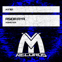 Asida Aya - Monster