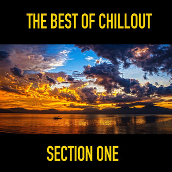 Various Artists - The Best of Chillout ( Section One )