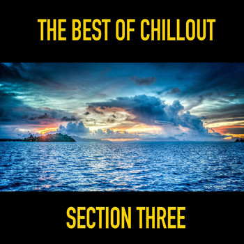 Various Artists - The Best of Chillout ( Section Three )