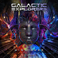 Galactic Explorers - Missioner