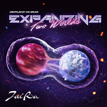 Mr. Grunk - Expanding 2 Worlds