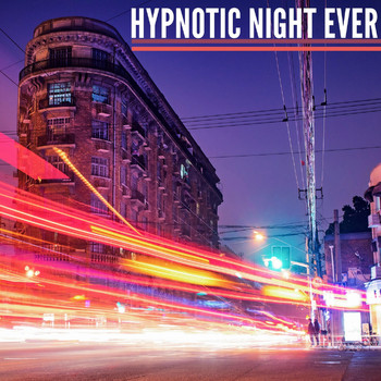 Various Artists - Hypnotic Night Fever