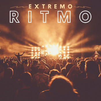 Various Artists - Extremo Ritmo