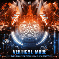 Vertical Mode - The Time Travel Anthology