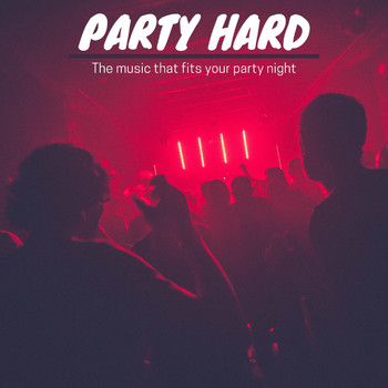 Various Artists - Party Hard