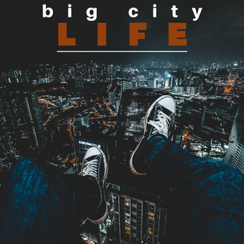 Various Artists - Big City Life