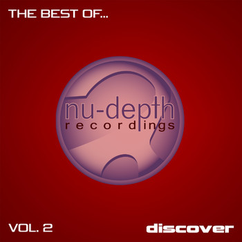 Various Artists - The Best Of... Nu-Depth Recordings, Vol. 2