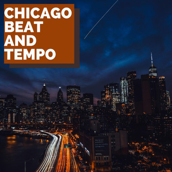 Various Artists - Chicago Beat and Tempo