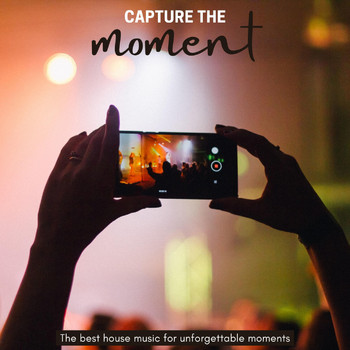 Various Artists - Capture the Moment