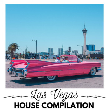 Various Artists - Las Vegas House